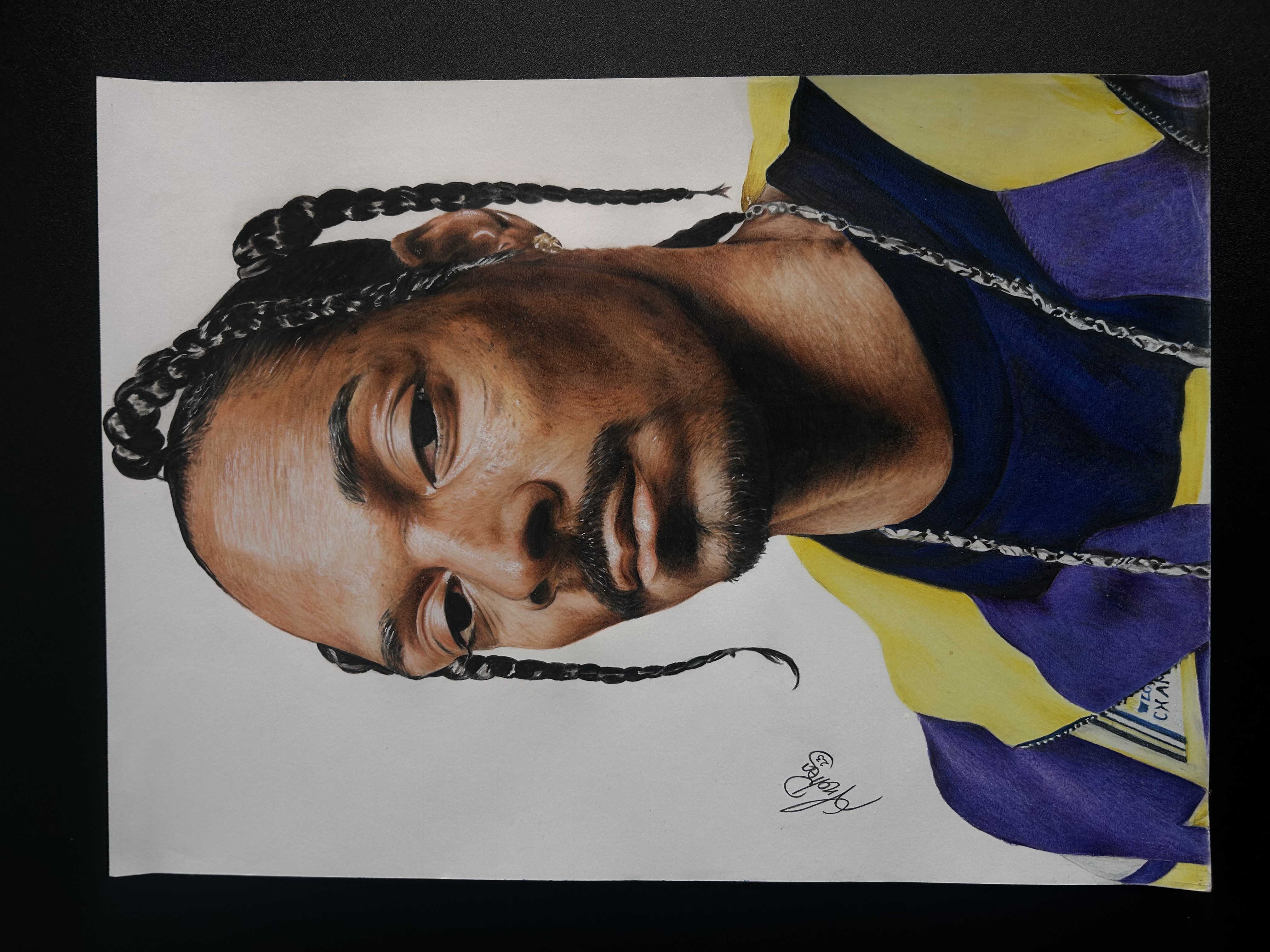 Snoop Dogg